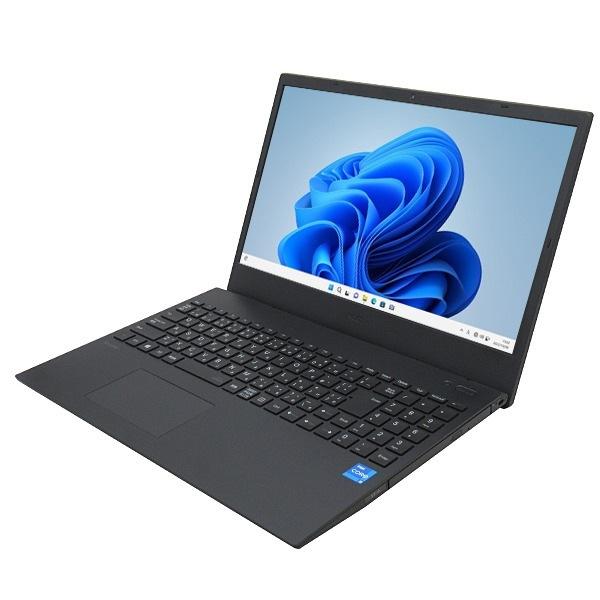 VersaPro 6ヶ月保証 NEC VF-A ノートパソコン Windows11 64bit WEB
