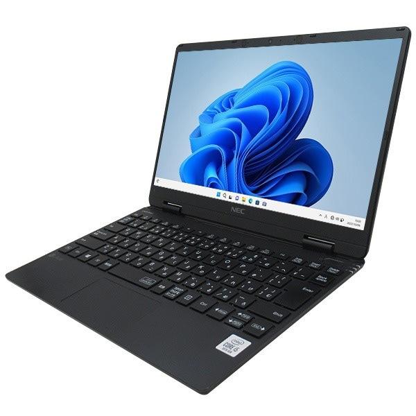 LaVie 6ヶ月保証 NEC Direct PC-GN10S7RGH ノートパソコン 第10世代