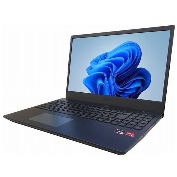 LaVie 6ヶ月保証 NEC LAVIE N1585/A ノートパソコン Windows11 64bit