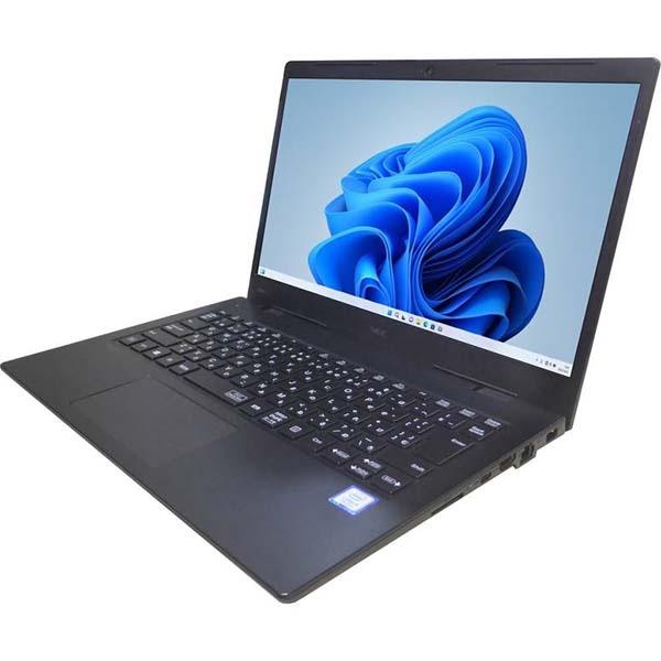 VersaPro 6ヶ月保証 NEC VM-6 ノートパソコン 第8世代 Core i5
