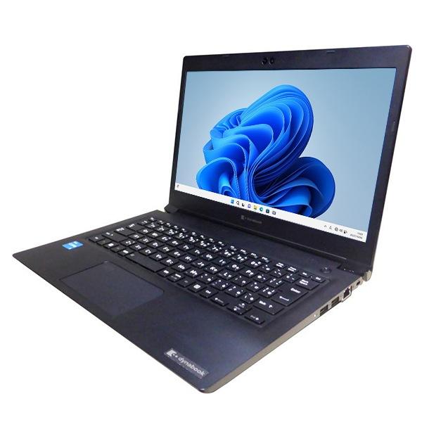 東芝・軽量ノートPC SSD256GB Webカメラ搭載 Windows11 TOSHIBA（東芝） 6ヶ月保証 SZ/LUB ノートパソコン Windows11 64bit