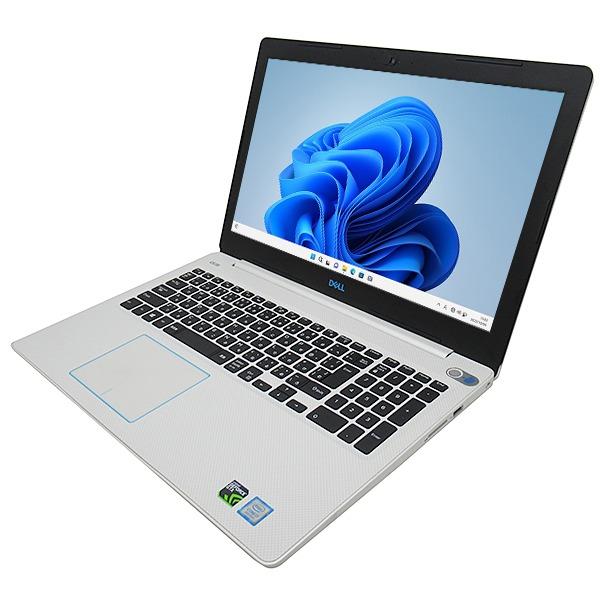 DELL ゲーミングノートパソコン/i7/GTXグラボ/500GB/Office DELL ゲーミングノートパソコン/i7/GTXグラボ/500GB/Office