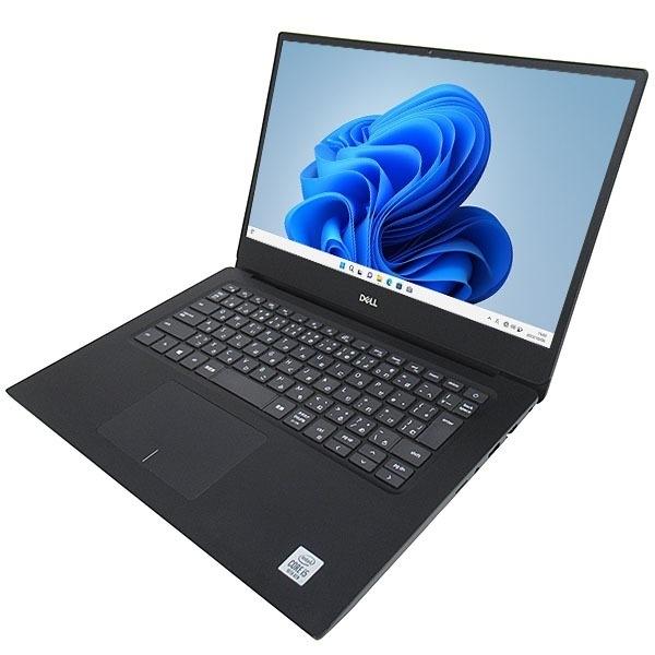 Vostro 6ヶ月保証 DELL 14 5490 ノートパソコン 第10世代 Core i5 訳 