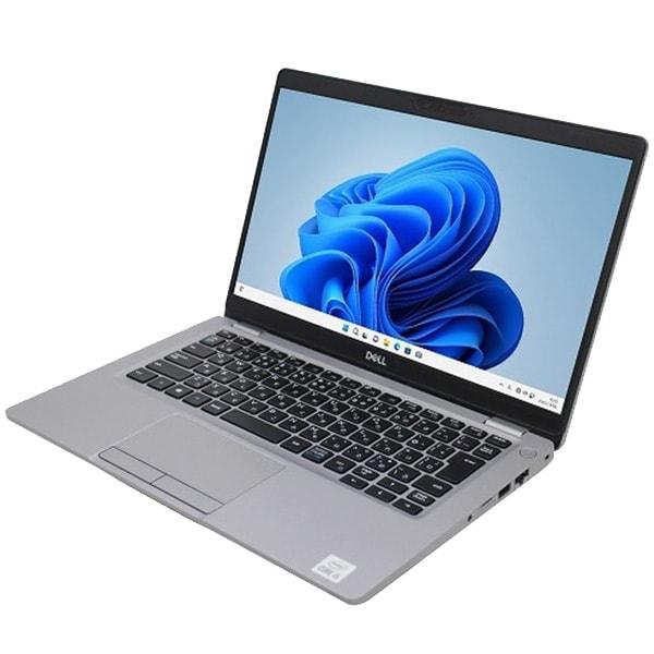 Latitude（Dell） 6ヶ月保証 DELL Latitude 5310 ノートパソコン 第10