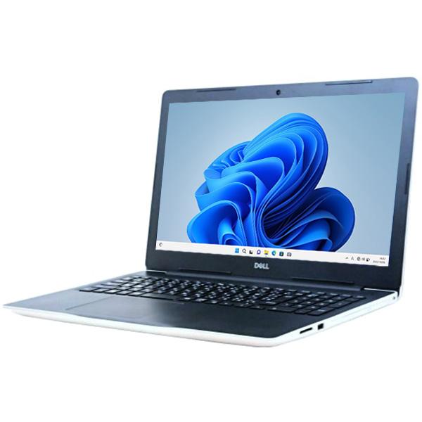 Inspiron 3000 6ヶ月保証 DELL INSPIRON 15 3593 ノートパソコン 第10 