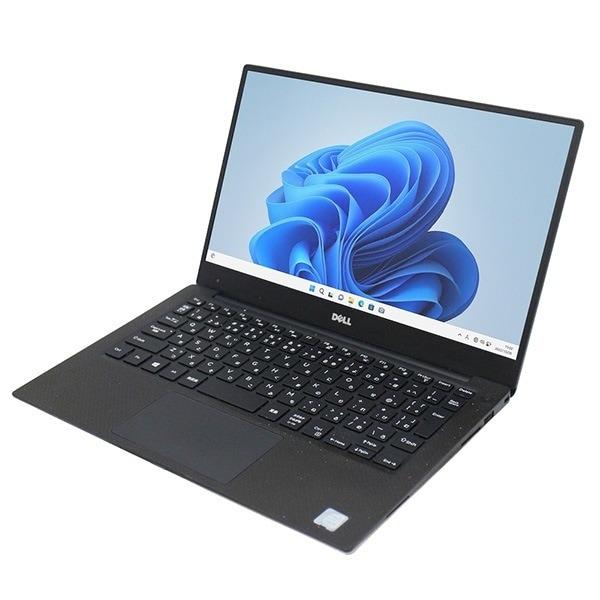 XPS 6ヶ月保証 DELL 13 9360 ノートパソコン 第8世代 Core i7 XPS 6ヶ月保証 DELL 13 9360 ノートパソコン 第8世代 Core i7