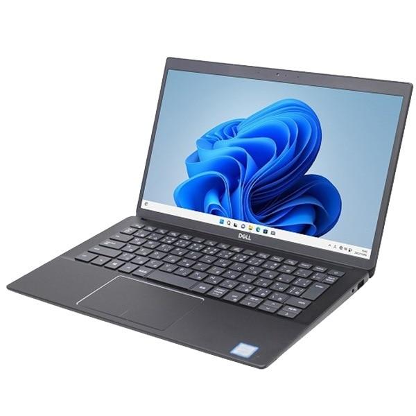ジャンク DELL Latitude3301 8世代i5 メモリ8GB Latitude（Dell） 6ヶ月保証 DELL LATITUDE 3301 ノートパソコン