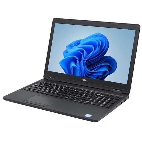 ジャンク】DELL Latitude 5590 第10世代 i5 ケース無し ジャンク