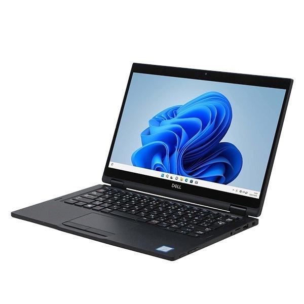 Latitude（Dell） 6ヶ月保証 DELL LATITUDE 7390 2-in-1 ノート