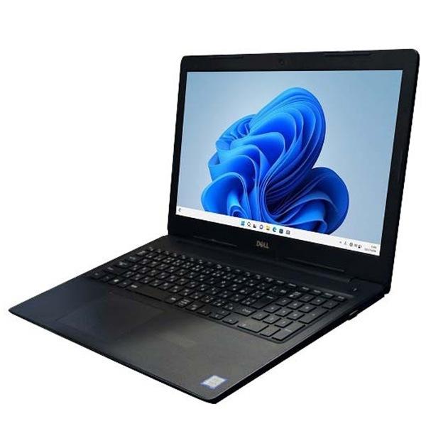 ジャンク Dell Latitude 3590 第8世代 Core i5 ⑬ Latitude（Dell） 6ヶ月保証 DELL LATITUDE 3590 ノートパソコン