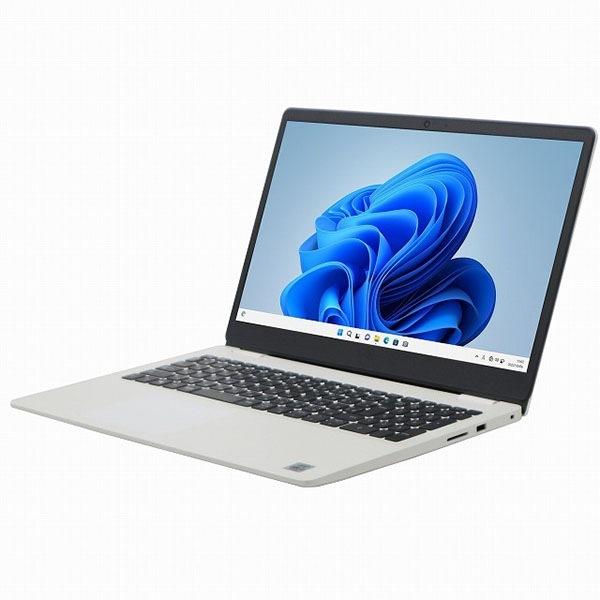 Inspiron 3000 6ヶ月保証 DELL INSPIRON 3501 ノートパソコン