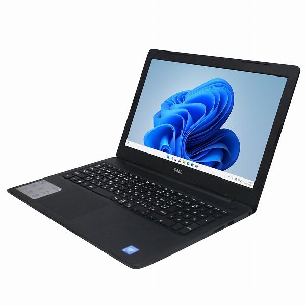 Vostro 6ヶ月保証 DELL 3583 ノートパソコン 第8世代 Core i5 訳あり品 