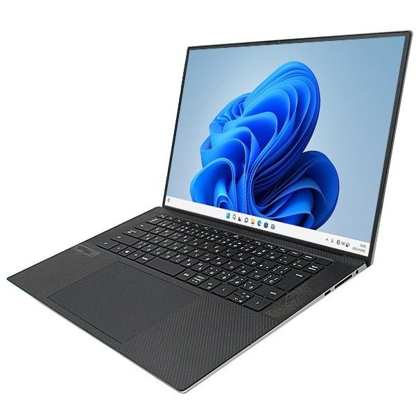 Precision 6ヶ月保証 DELL 5550 ノートパソコン 第10世代 Core i9