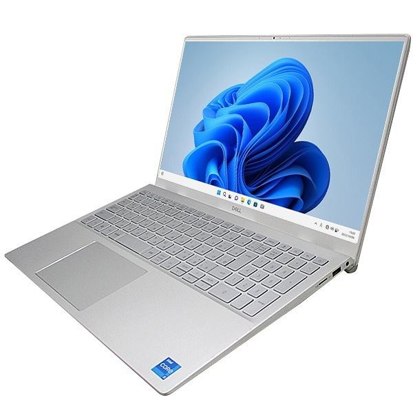 Inspiron 5000 6ヶ月保証 DELL INSPIRON 15 5502 ノートパソコン