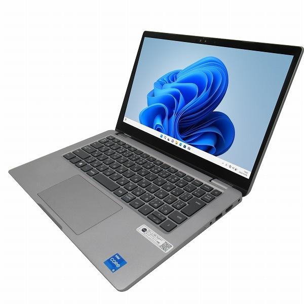 Windowsノート本体 Latitude 5340 i5-1345U 16GB 256GB #63898