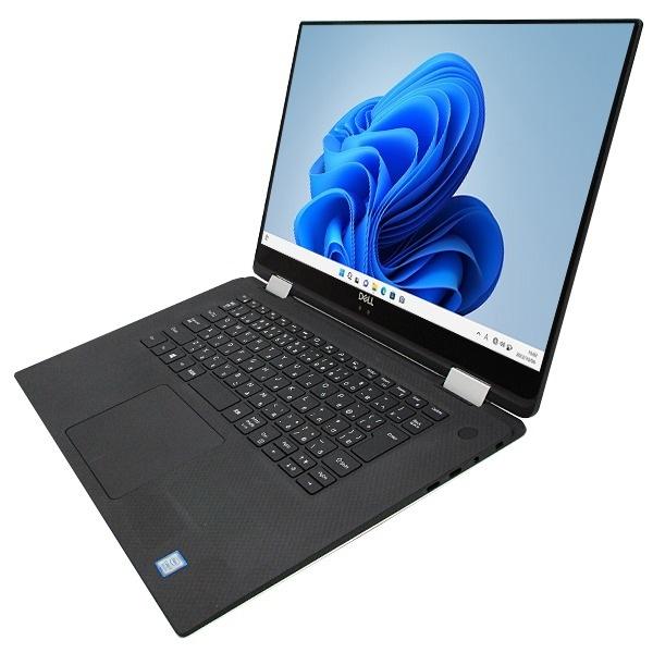 XPS 6ヶ月保証 DELL 15 9575 ノートパソコン 第8世代 Core i7 訳あり品