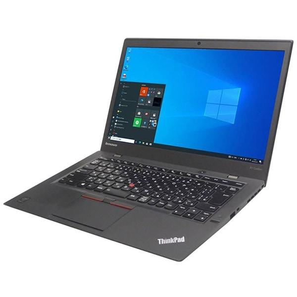 第7世代Core i7 ThinkPad X1 Carbon GEN5 FHD 第7世代Core i7 ThinkPad X1 Carbon GEN5 FHD