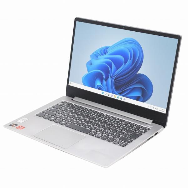 Lenovo IdeaPad 530S Ryzen5 2500u office2019