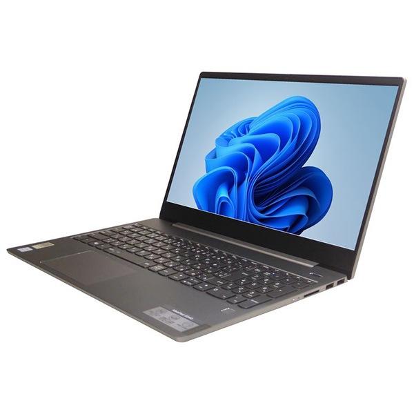 【ジャンク品】Lenovo ldeaPad S540 Core i5 15.6型 IdeaPad S 6ヶ月保証 lenovo S540-15IWL ノートパソコン 第8世代