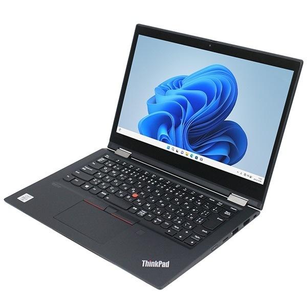 ThinkPad X 6ヶ月保証 lenovo X13 Yoga Gen1 ノートパソコン 第10世代