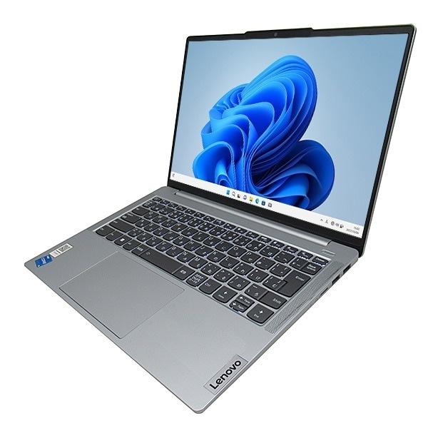 IdeaPad S 6ヶ月保証 lenovo ideaPad Slim 5 14IAH8 ノートパソコン