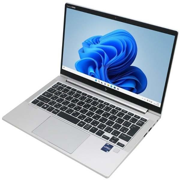 EliteBook 6ヶ月保証 HP 630 G9 ノートパソコン 訳あり品 Windows11