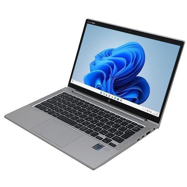 EliteBook 6ヶ月保証 HP 830 G8 ノートパソコン 訳あり品 Windows11