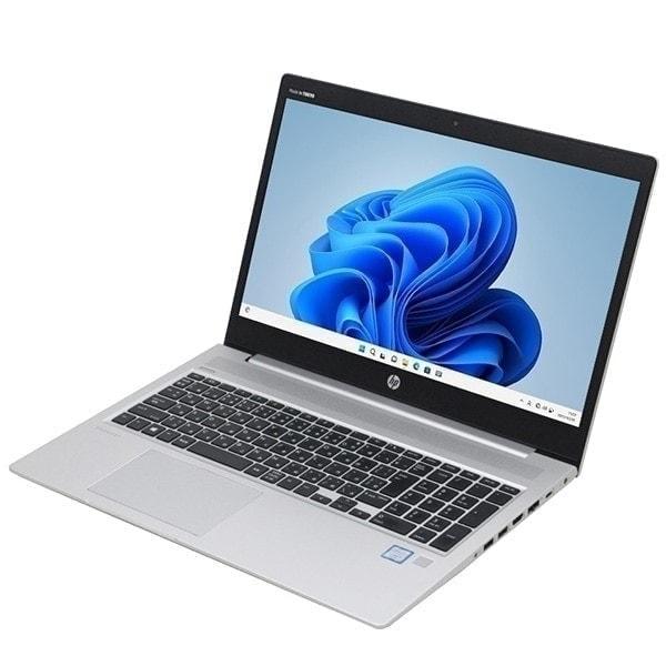 HP ProBook 450 G6 i5ノートPC ジャンク品 ProBook 6ヶ月保証 HP 450 G6 ノートパソコン 第8世代 Core i5 訳あり
