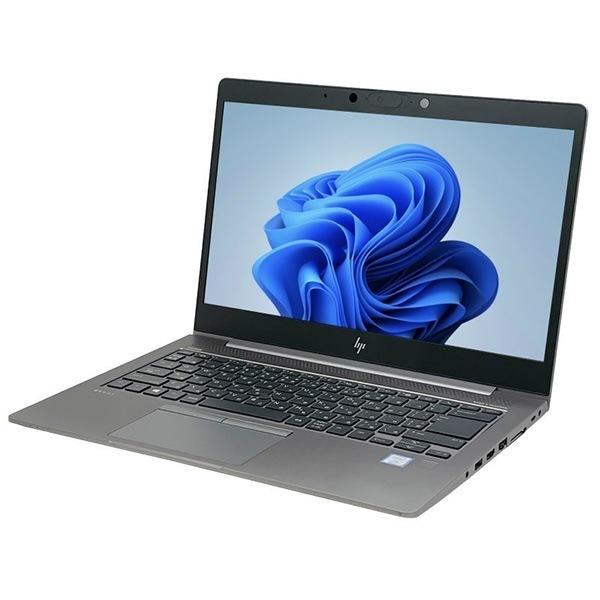 日本HP 6ヶ月保証 HP Zbook 14u G5 ノートパソコン 第8世代 Core i7