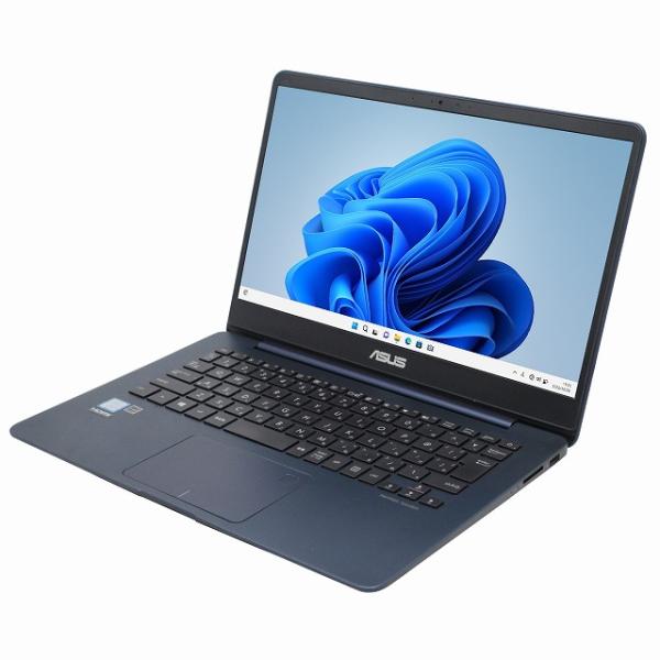 ASUS ZenBook UX430U 第8世代 Core i5 Windows11 64bit WEBカメラ HDMI メモリ8GB 高速 SSD フルHD A4サイズ 中古 1851384 :1851384:ジャンクワールド-プレミアム - 通販 - Yahoo!ショッピング