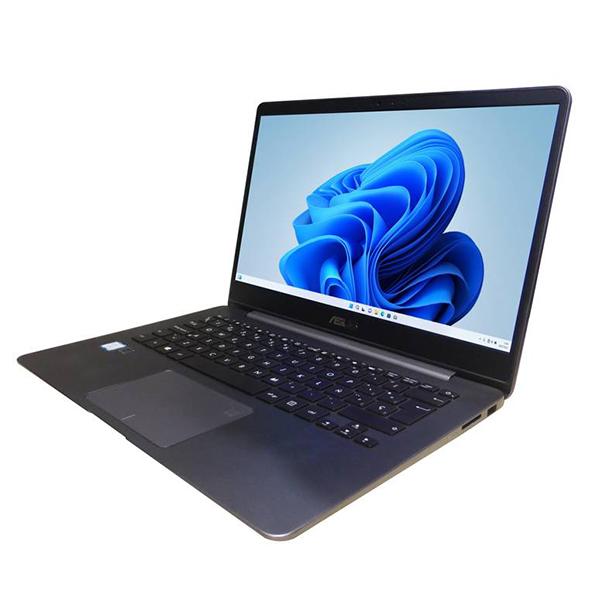 ASUS ZenBook UX430 ノートパソコン 第8世代 Core i7 Windows11 64bit 