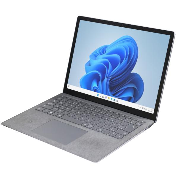 Surface Laptop 6ヶ月保証 Microsoft Laptop3 1867 ノート