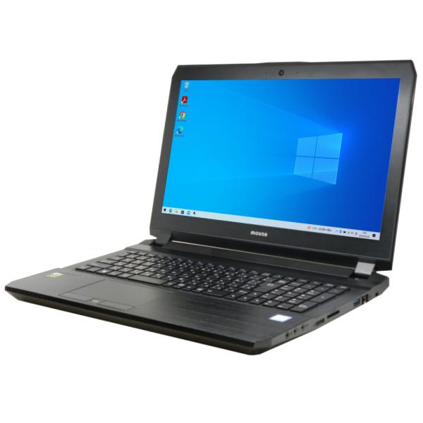 6ヶ月保証 WPS Office MOUSE COMPUTER NG-N-i5730SA1 ノートパソコン 