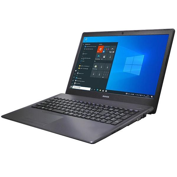 マウスノート 17.3ｲﾝﾁ Win10 Core i7-2630QM メモリ8G SSD 500G