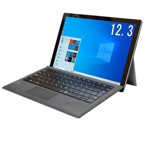Surface Pro 6ヶ月保証 WPS Office Microsoft 5 ノートパソコン