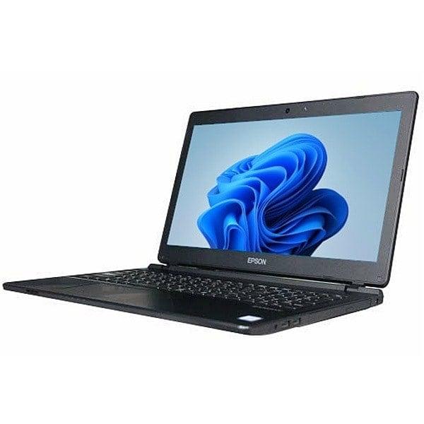 その他ノートPC本体 EPSON Endeavor JN4300 i5 8265U 8G SSD128 Endeavor 6ヶ月保証 EPSON JN4300 ノートパソコン 第8世代 Core