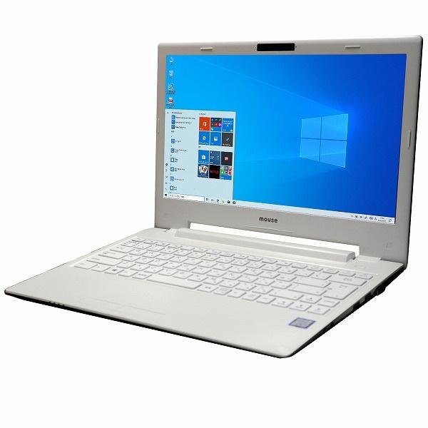 マウスコンピューター 6ヶ月保証 MOUSE COMPUTER MB-J350SN