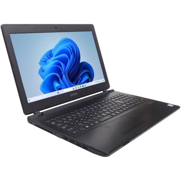 EPSON NJ4400E 第10世代 Core i5 フルHD ノート EPSON NJ4400E-2 第10世代 Core i5