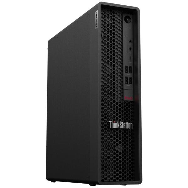 ThinkStation 6ヶ月保証 lenovo P340 デスクトップパソコン 第10世代