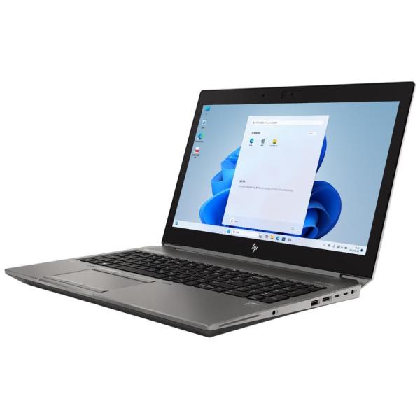 その他ノートPC本体 HP Zbook 15G6. Core i7-9th/GPU T1000 4GB HP Zbook 15G6. Core i7-9th/GPU T1000 4GB