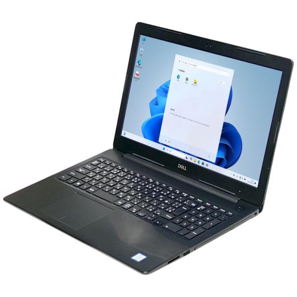 DELL Inspiron　5570　Win11　パソコン Dell Inspiron 5570 15.6