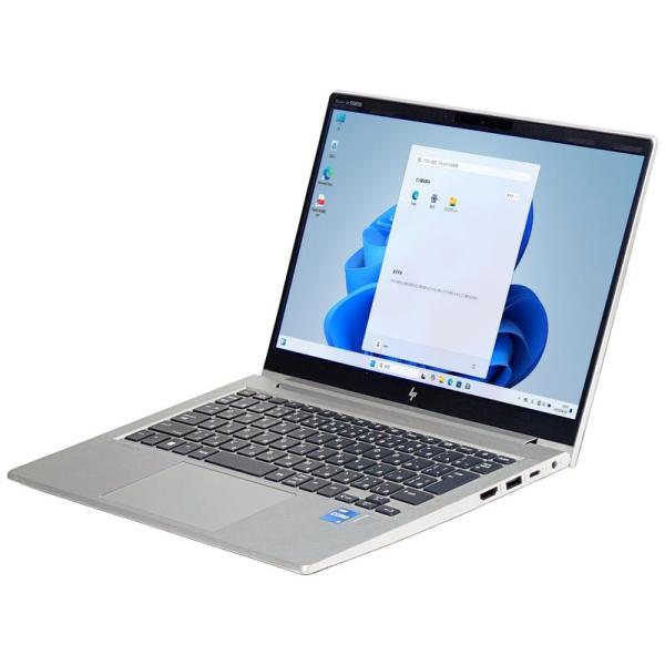 EliteBook 6ヶ月保証 HP 630 G9 ノートパソコン Windows11 64bit