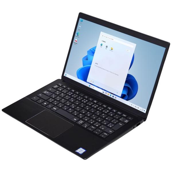 Latitude（Dell） 6ヶ月保証 DELL Latitude 3301 ノートパソコン 第8