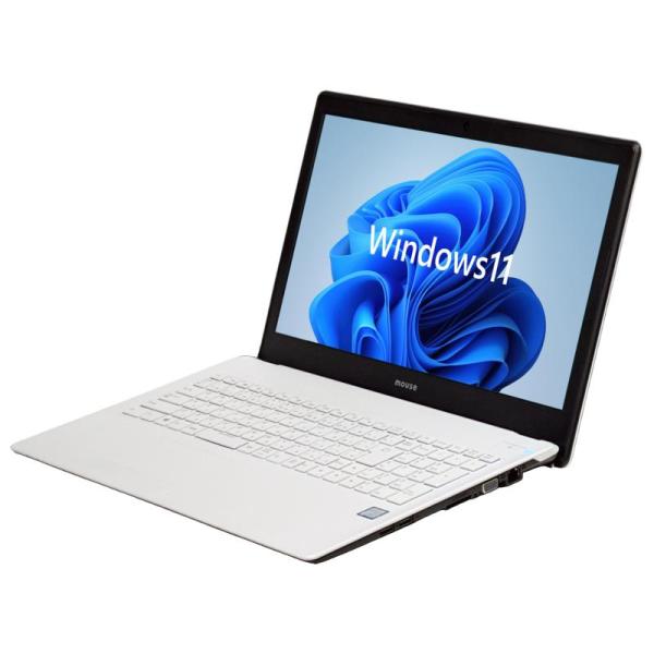 マウスコンピューター（MouseComputer） 6ヶ月保証 MOUSE COMPUTER m