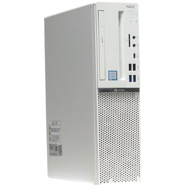 LaVie 6ヶ月保証 NEC LAVIE Direct DT GD306Z/E デスクトップパソコン