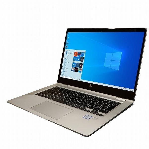 6ヶ月保証 WPS Office HP EliteBook x360 1020 G2 ノートパソコン 第7 