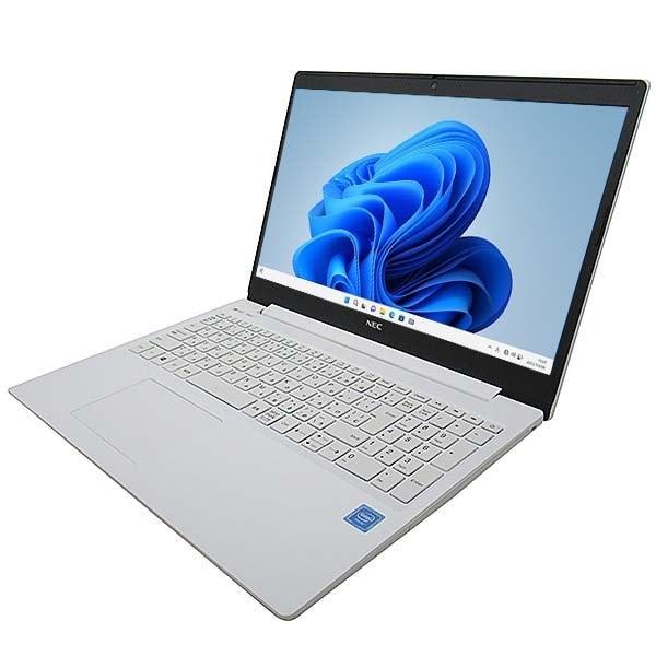 LaVie 6ヶ月保証 NEC LAVIE PC-GN165FDAD ノートパソコン 第8世代 Core