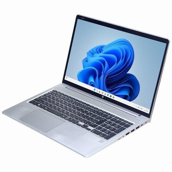 ProBook 6ヶ月保証 HP 650 G8 ノートパソコン Windows11 64bit フルHD