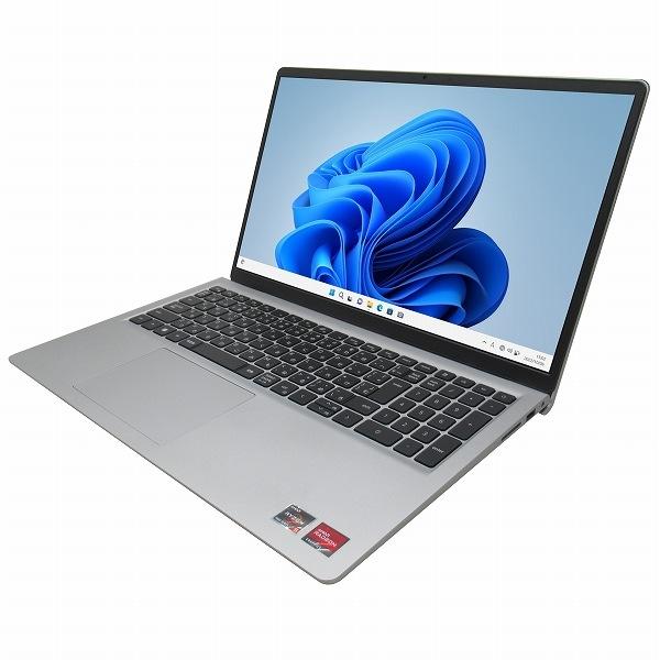 メモリ16GB】Dell Inspiron 15 3585 / Ryzen 5 / SSD 256GB / Win11
