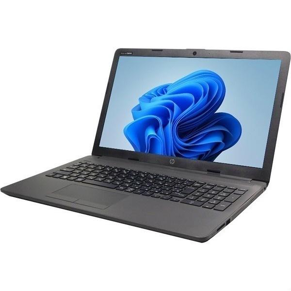 日本HP 6ヶ月保証 HP 250 G7 ノートパソコン 第10世代 Core i3
